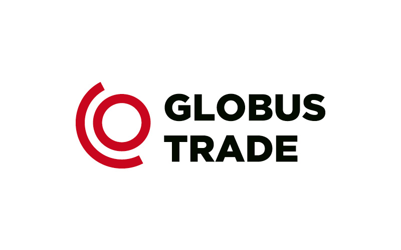 Логотип Globus Trade
