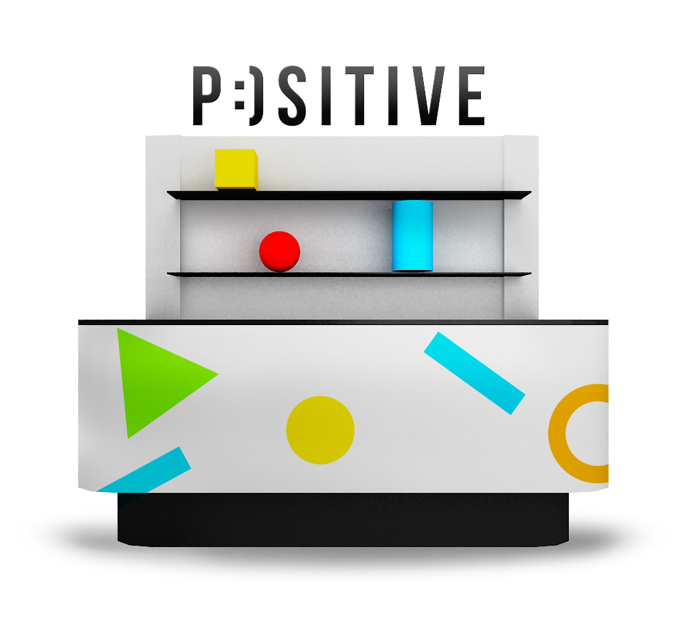 Positive design